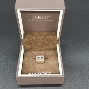 Jared Pandora Bracelet 